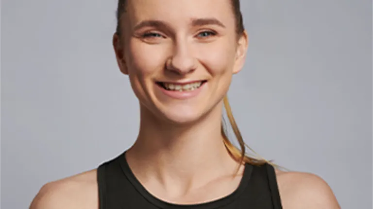 Aleksandra Kałucka Aleksandra Kałucka