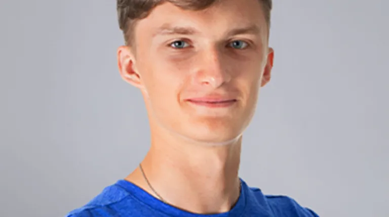 Michał Gawenda Michał Gawenda