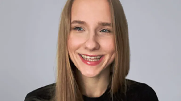 Natalia Kałucka Natalia Kałucka
